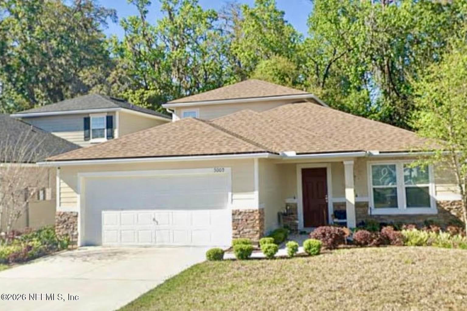 3009 FIRETHORN Avenue, Orange Park, FL 32073