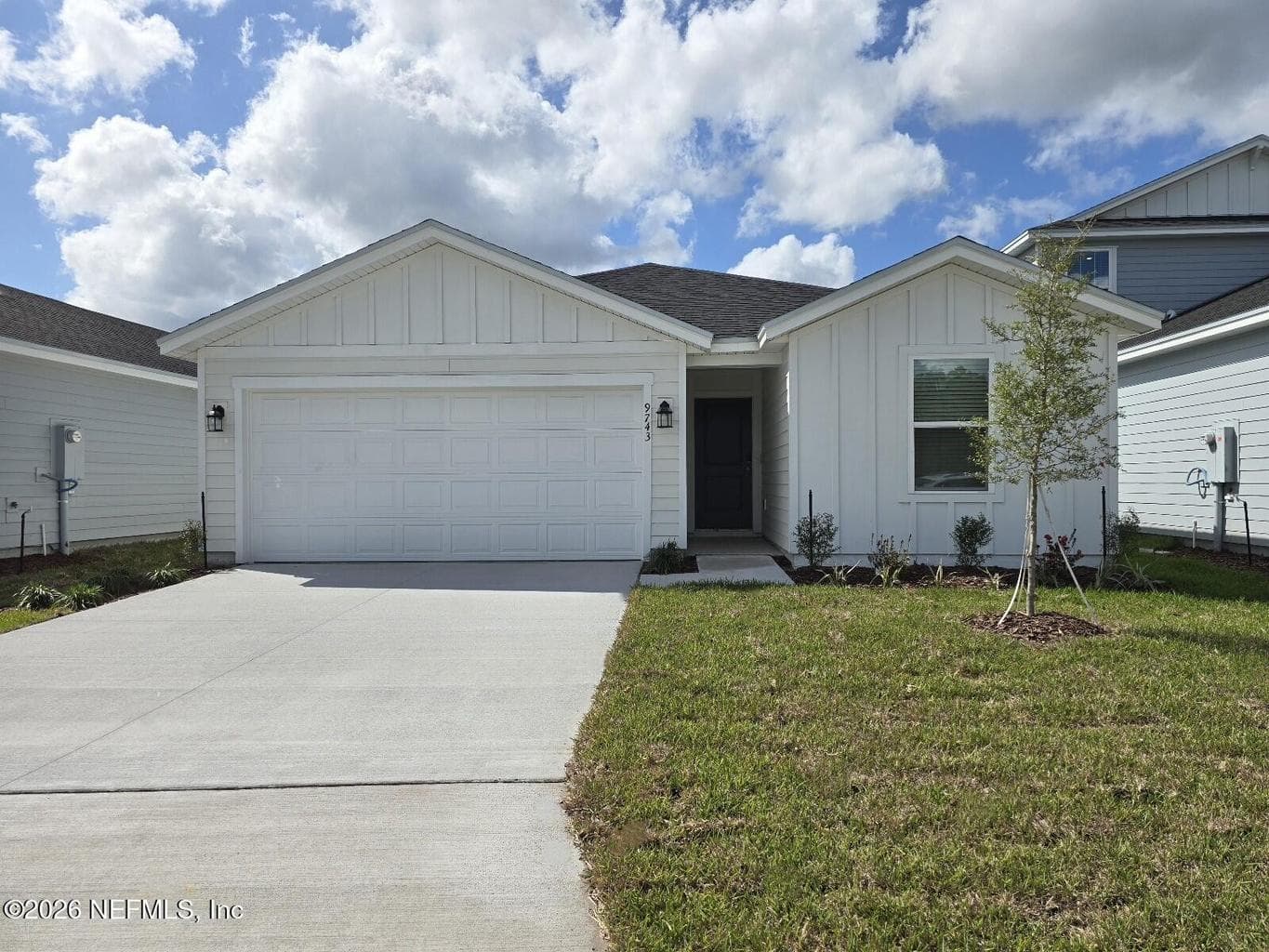 9743 CYPRESS MEADOWS Road, Jacksonville, FL 32219
