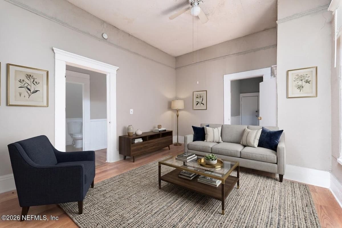 1222 CLARK Street, Jacksonville, FL 32206 3