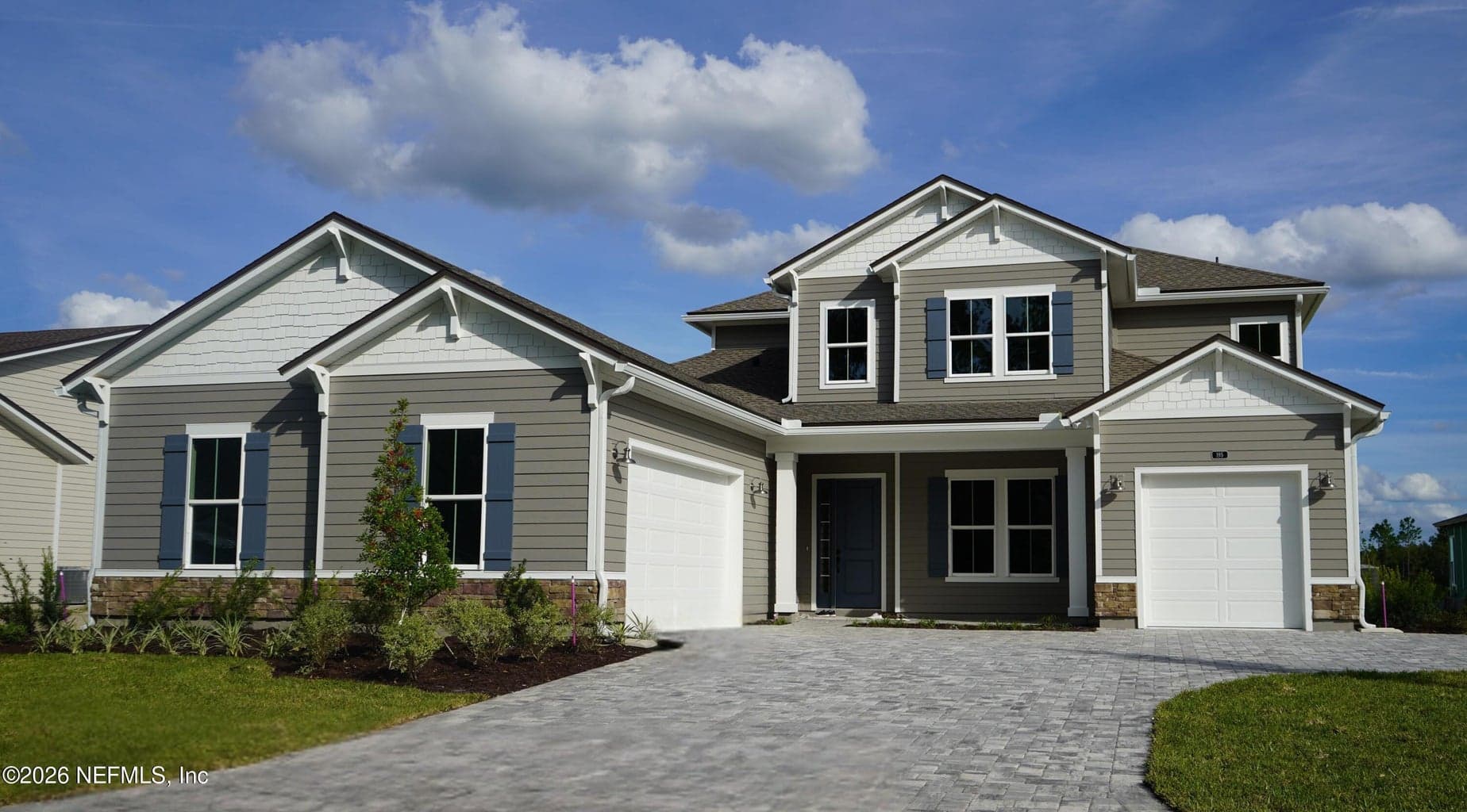 195 HICKORY RANCH Drive, St. Johns, FL 32259, St. Johns, FL - photo 1
