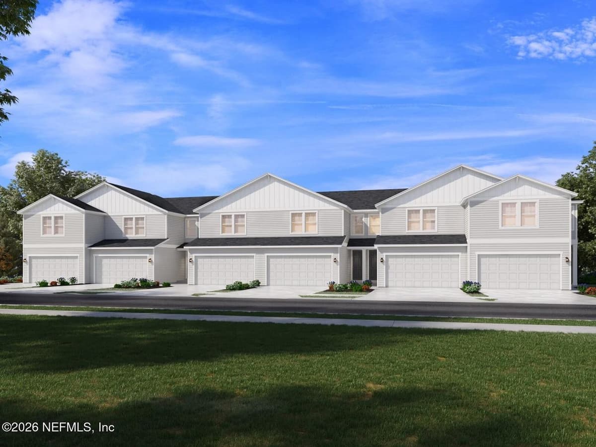 201 YELLOWSTONE Drive, St. Augustine, FL 32092 2