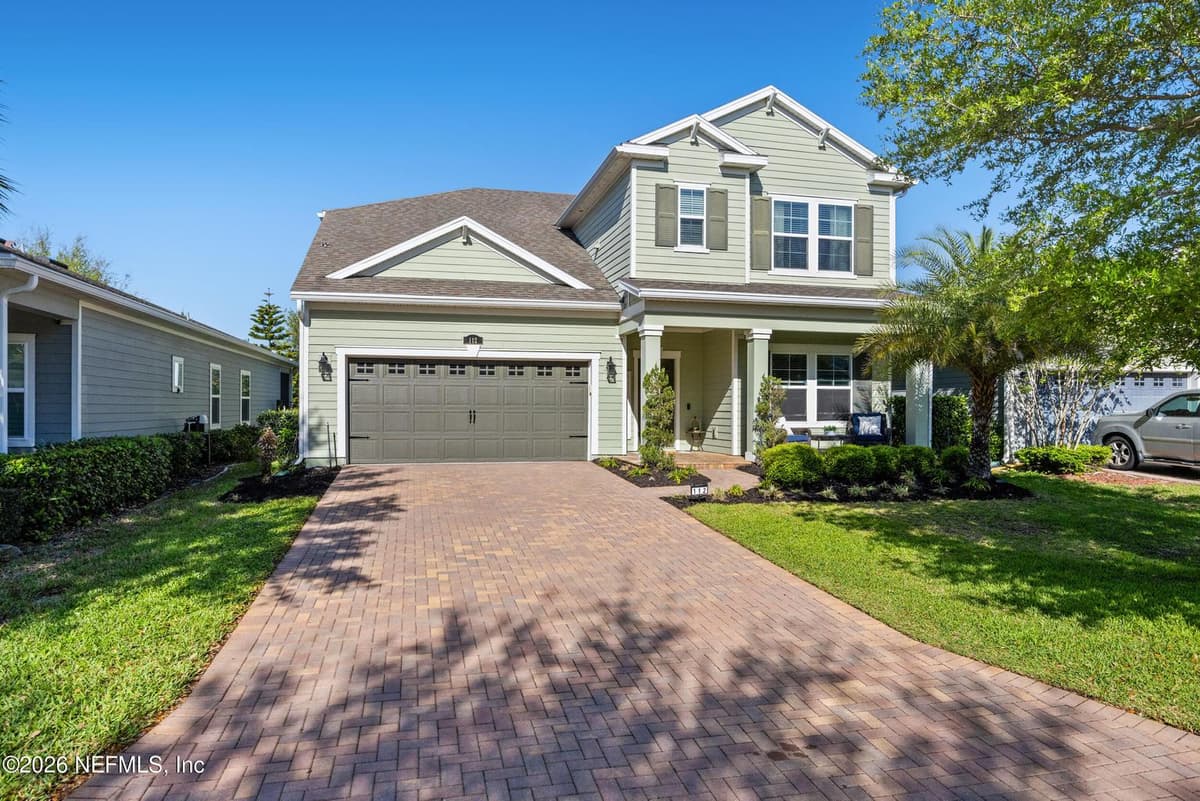 112 BLUFFTON Court, St. Augustine, FL 32092 3