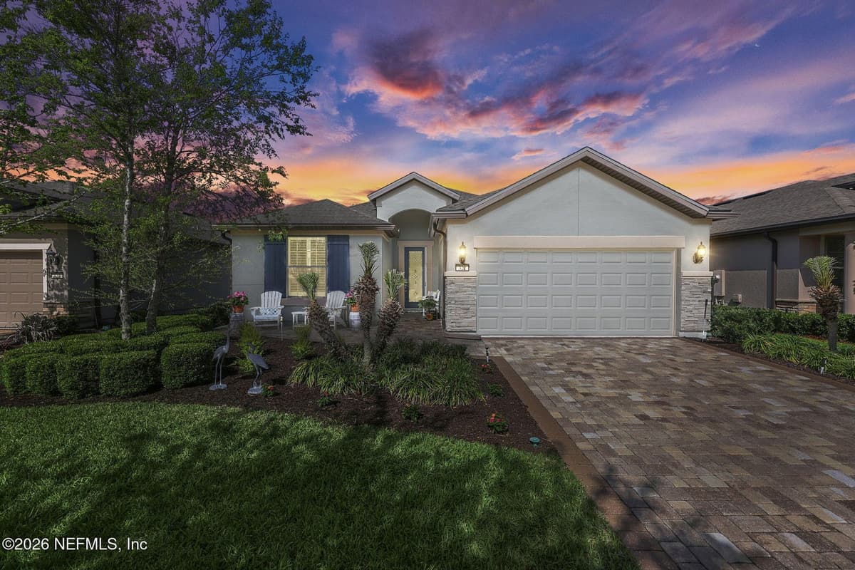 322 WILD CYPRESS Circle, Ponte Vedra, FL 32081 2