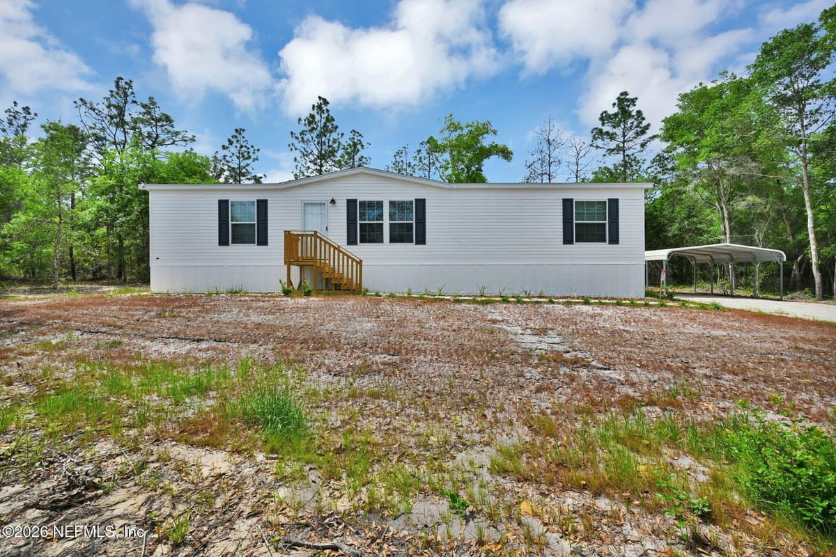 295 BADEN POWELL Road, Hawthorne, FL 32640 2