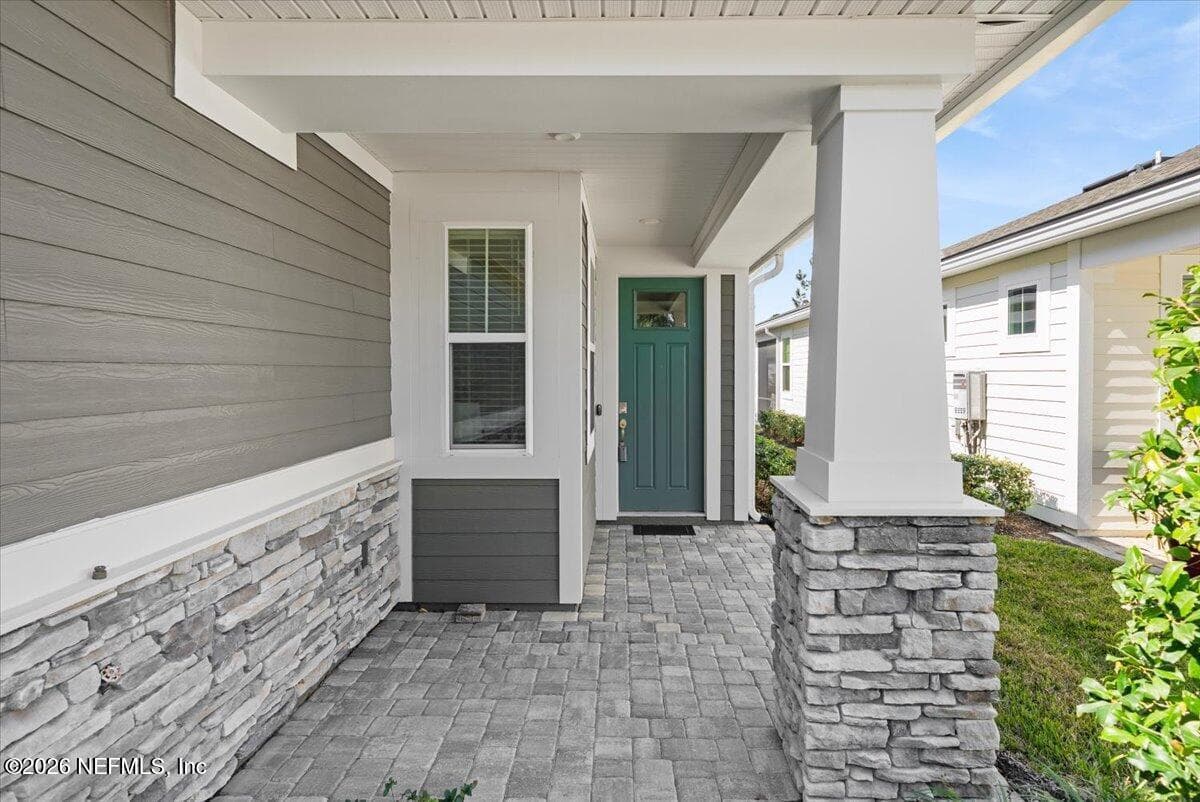 130 JUNIPER HILLS Drive, St. Johns, FL 32259 2