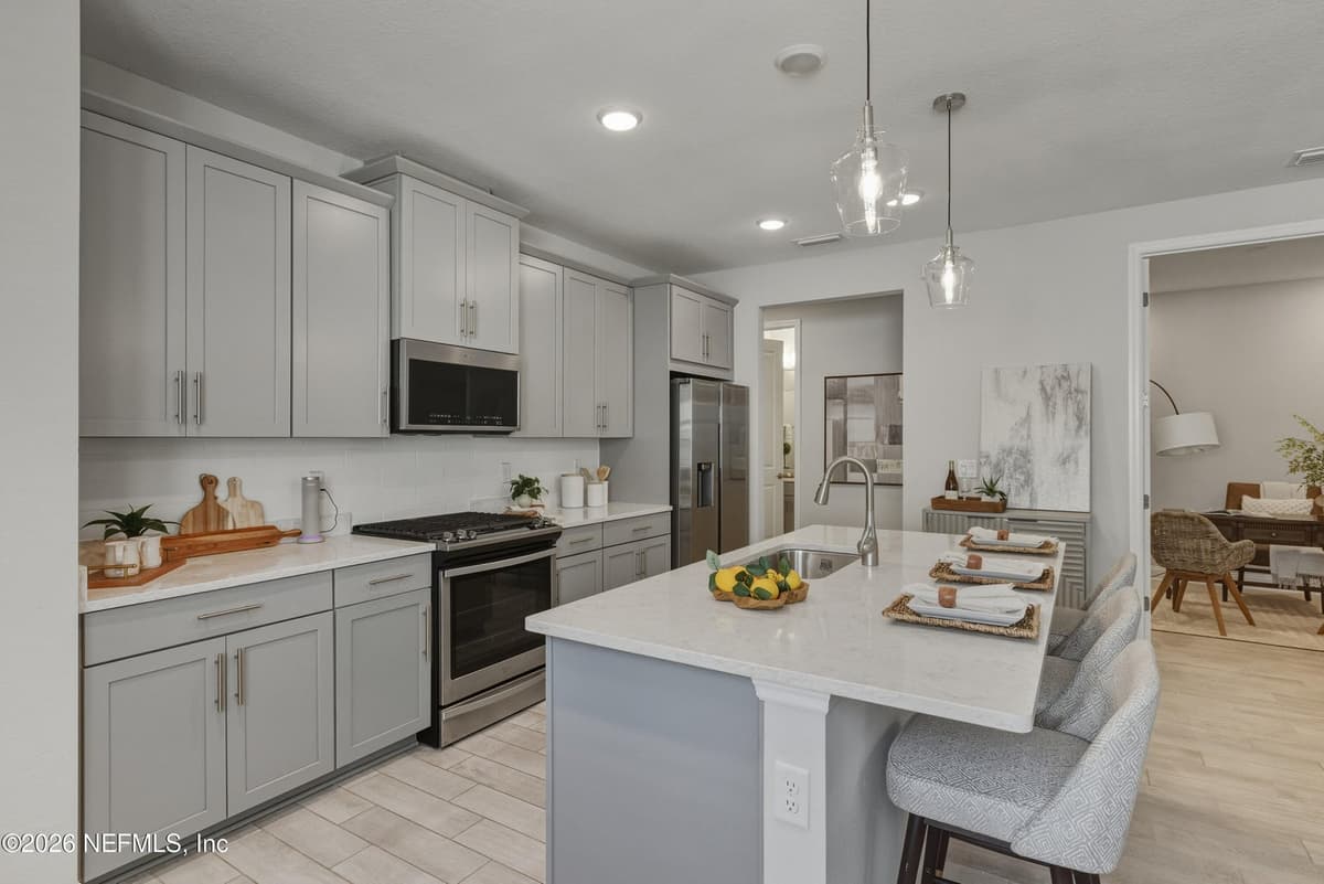 130 JUNIPER HILLS Drive, St. Johns, FL 32259 3