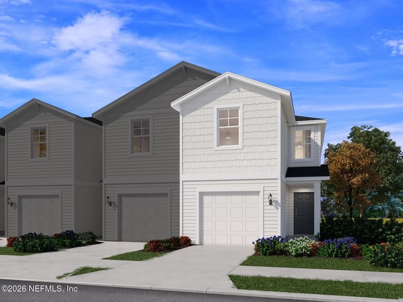 3657 LUXOR Way, Middleburg, FL 32068