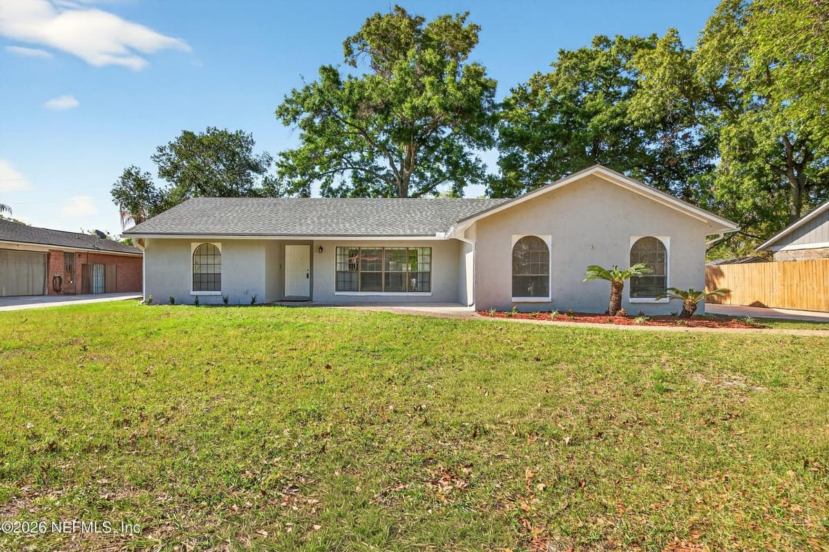 2027 SUSSEX Drive S, Orange Park, FL 32073 2