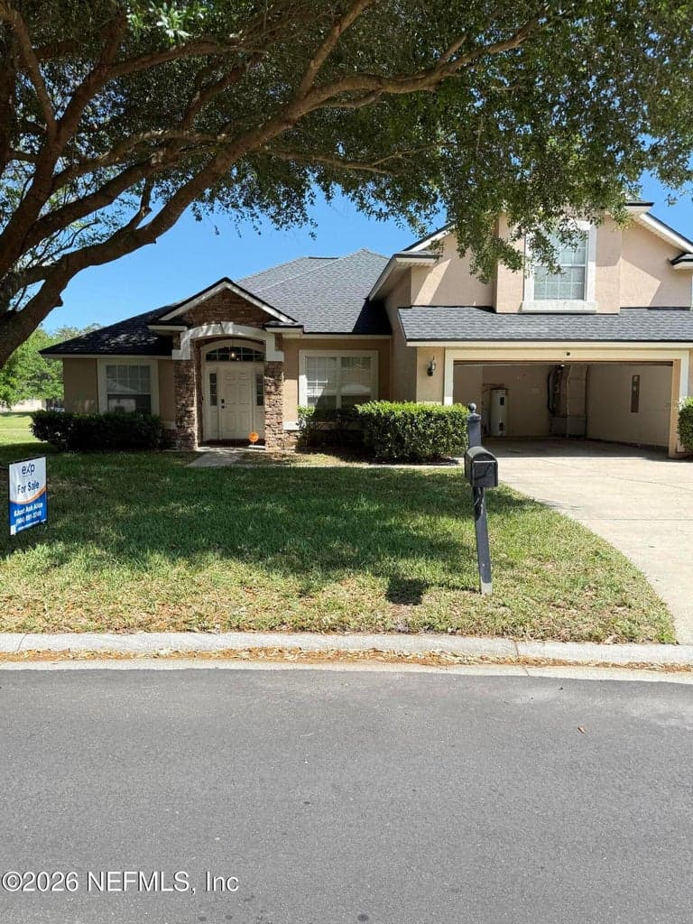 11017 APPLE BLOSSOM Trail W, Jacksonville, FL 32218 2