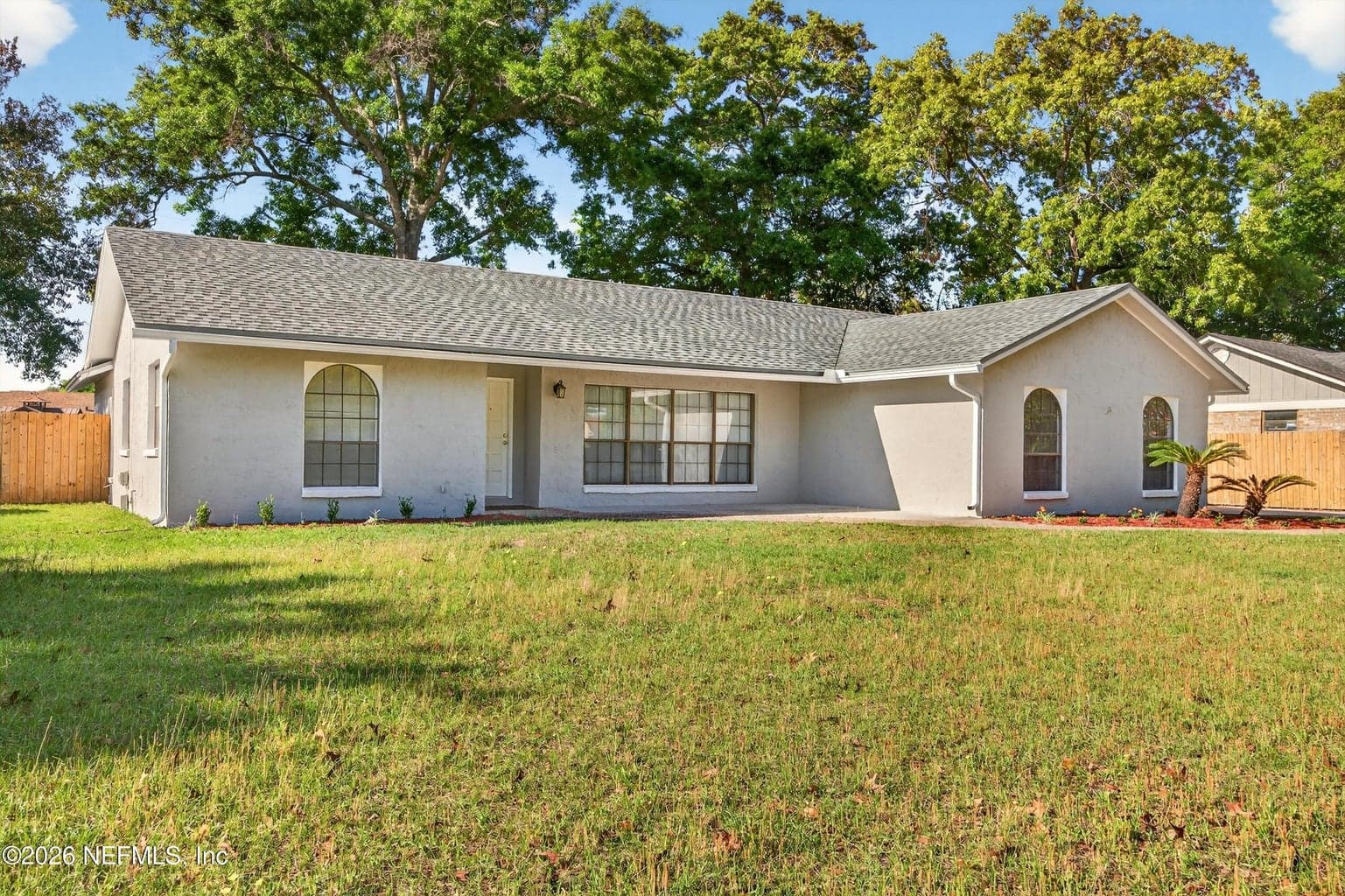 2027 SUSSEX Drive S, Orange Park, FL 32073