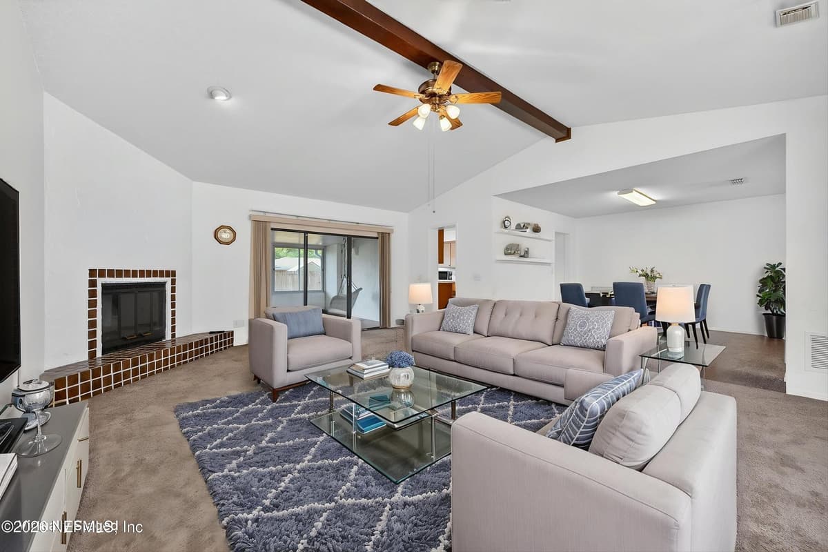 2027 SUSSEX Drive S, Orange Park, FL 32073 3