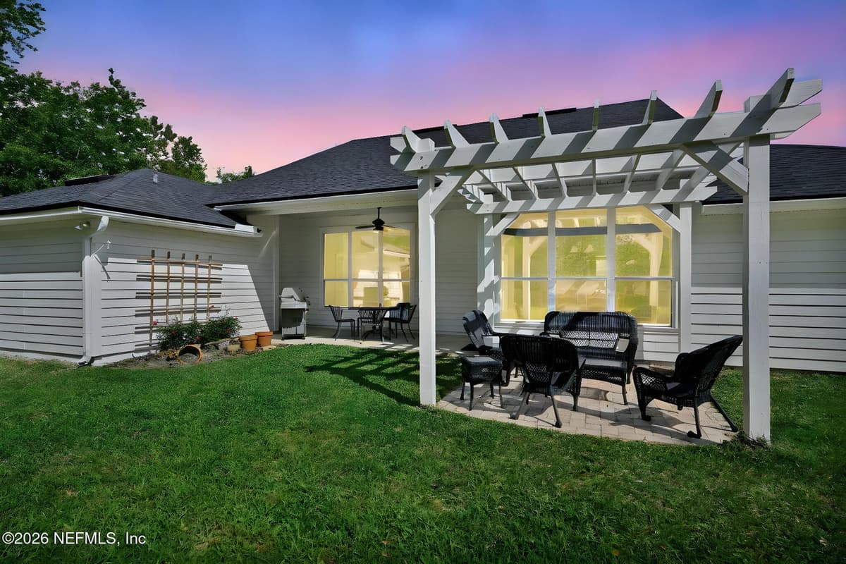 2567 HORSESHOE BEND Road, Middleburg, FL 32068 3