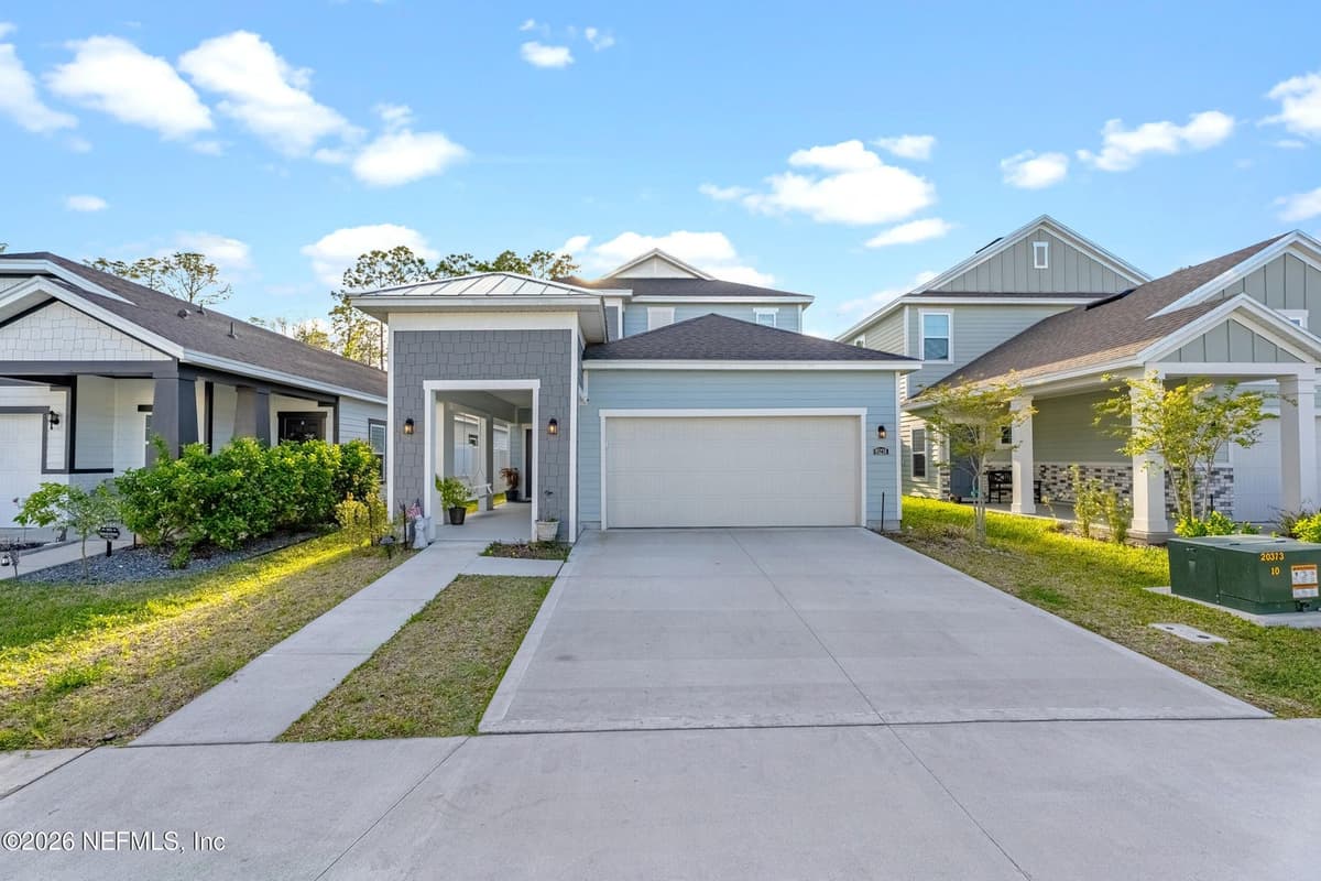 95238 KATHERINE Street, Fernandina Beach, FL 32034 2
