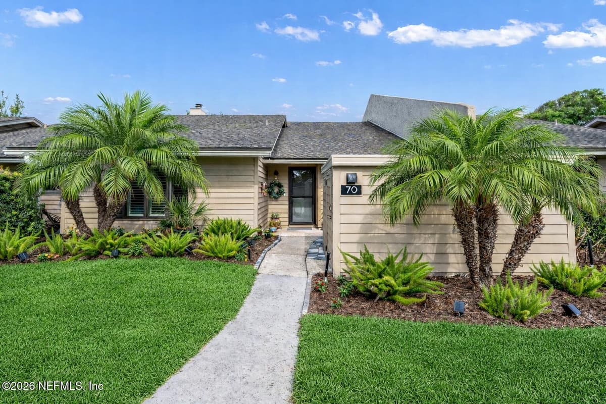 70 FISHERMANS COVE Road, Ponte Vedra Beach, FL 32082 3
