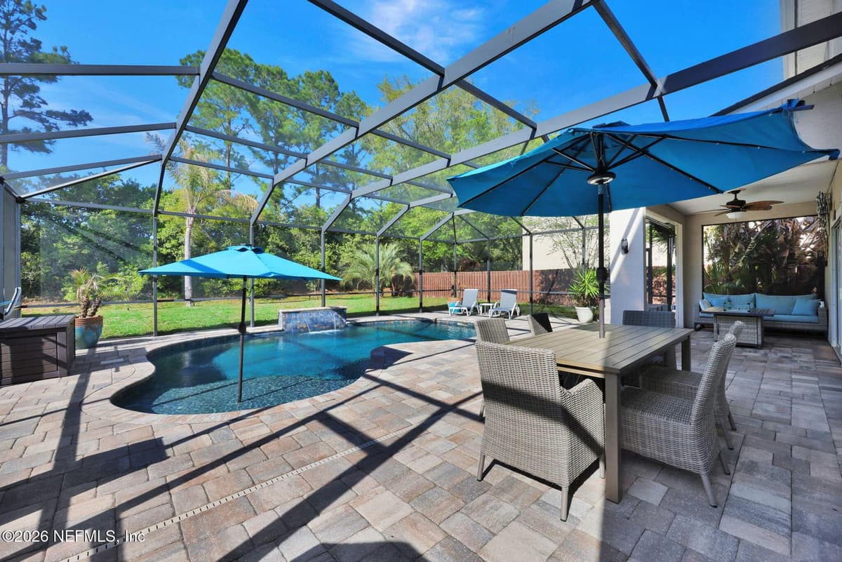 2224 W CLOVELLY Lane, St. Augustine, FL 32092 3