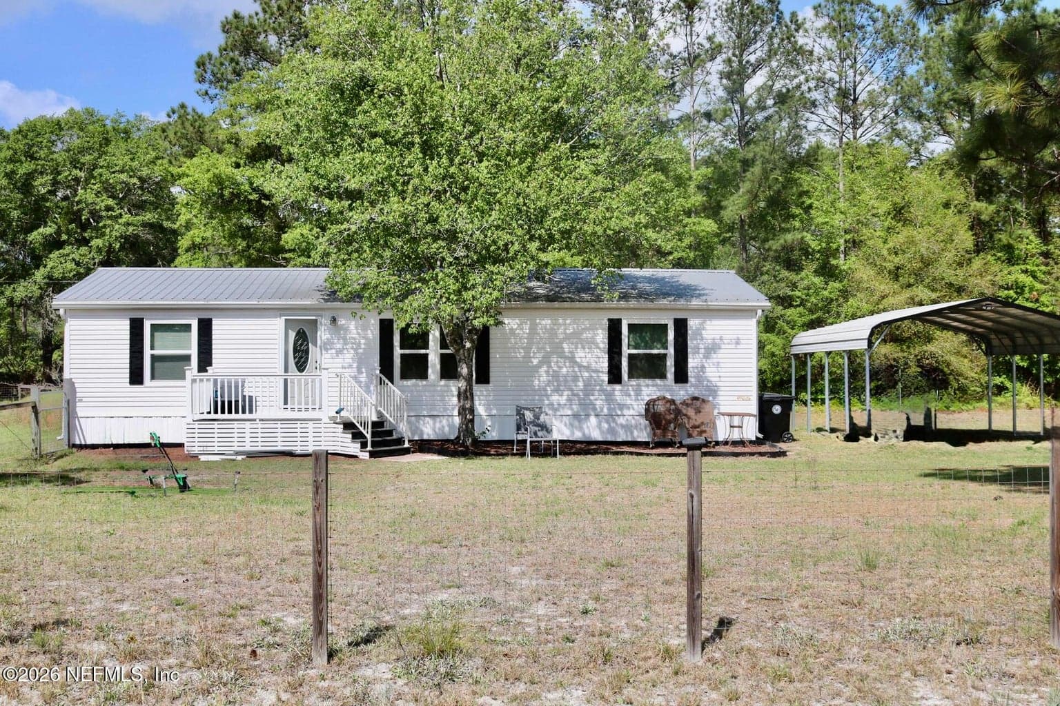 4710 CATTAIL Street, Middleburg, FL 32068