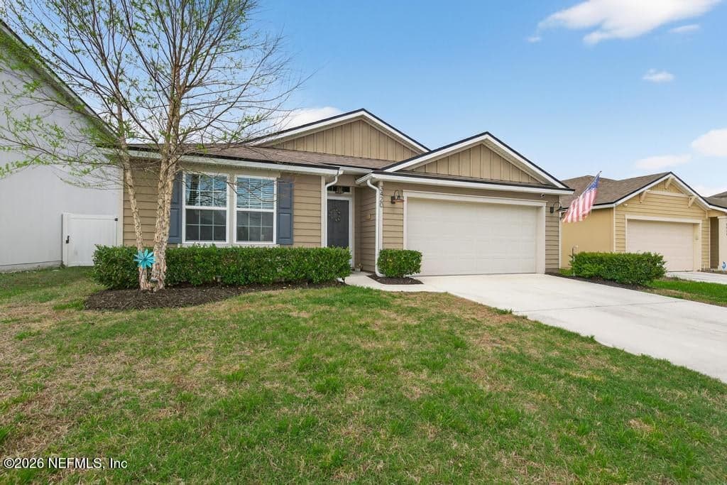 3420 BELEN Court, Middleburg, FL 32068 3