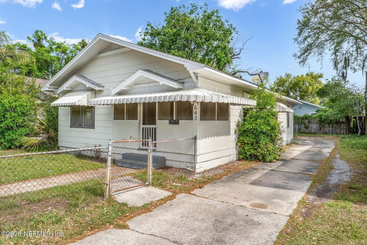 643 LINWOOD Avenue, Jacksonville, FL 32206 2