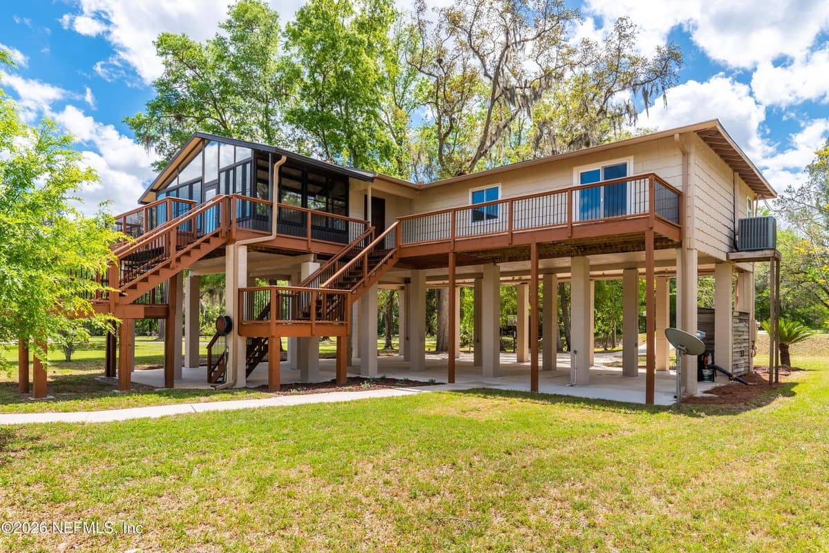 4072 SCENIC Drive, Middleburg, FL 32068 2