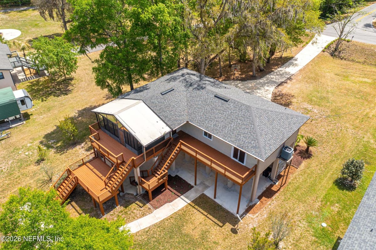 4072 SCENIC Drive, Middleburg, FL 32068 3