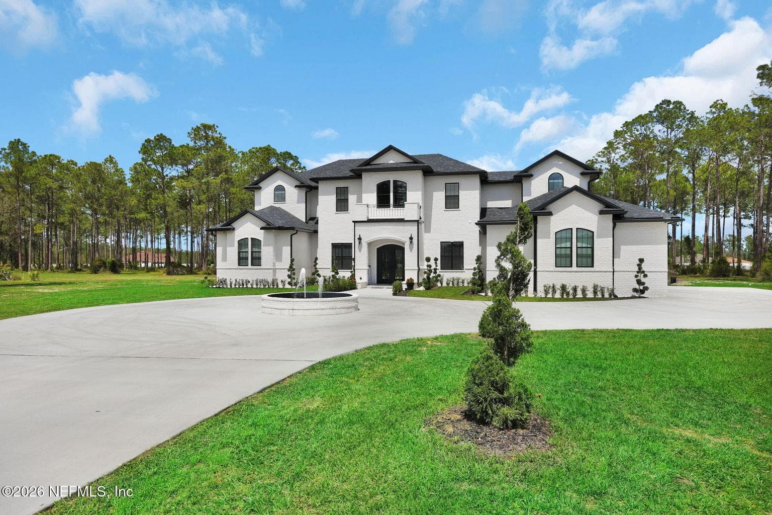 10137 HUNTERS CHASE Court, Jacksonville, FL 32219