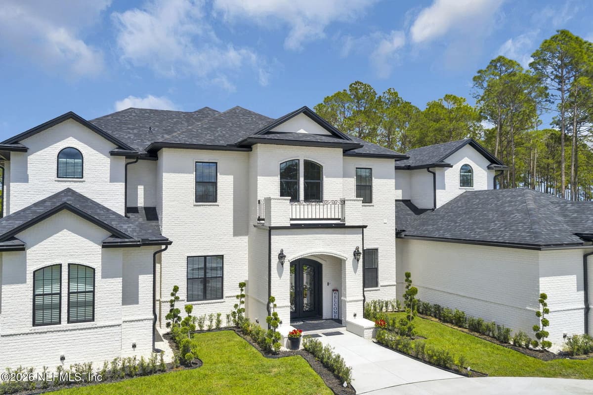 10137 HUNTERS CHASE Court, Jacksonville, FL 32219 3