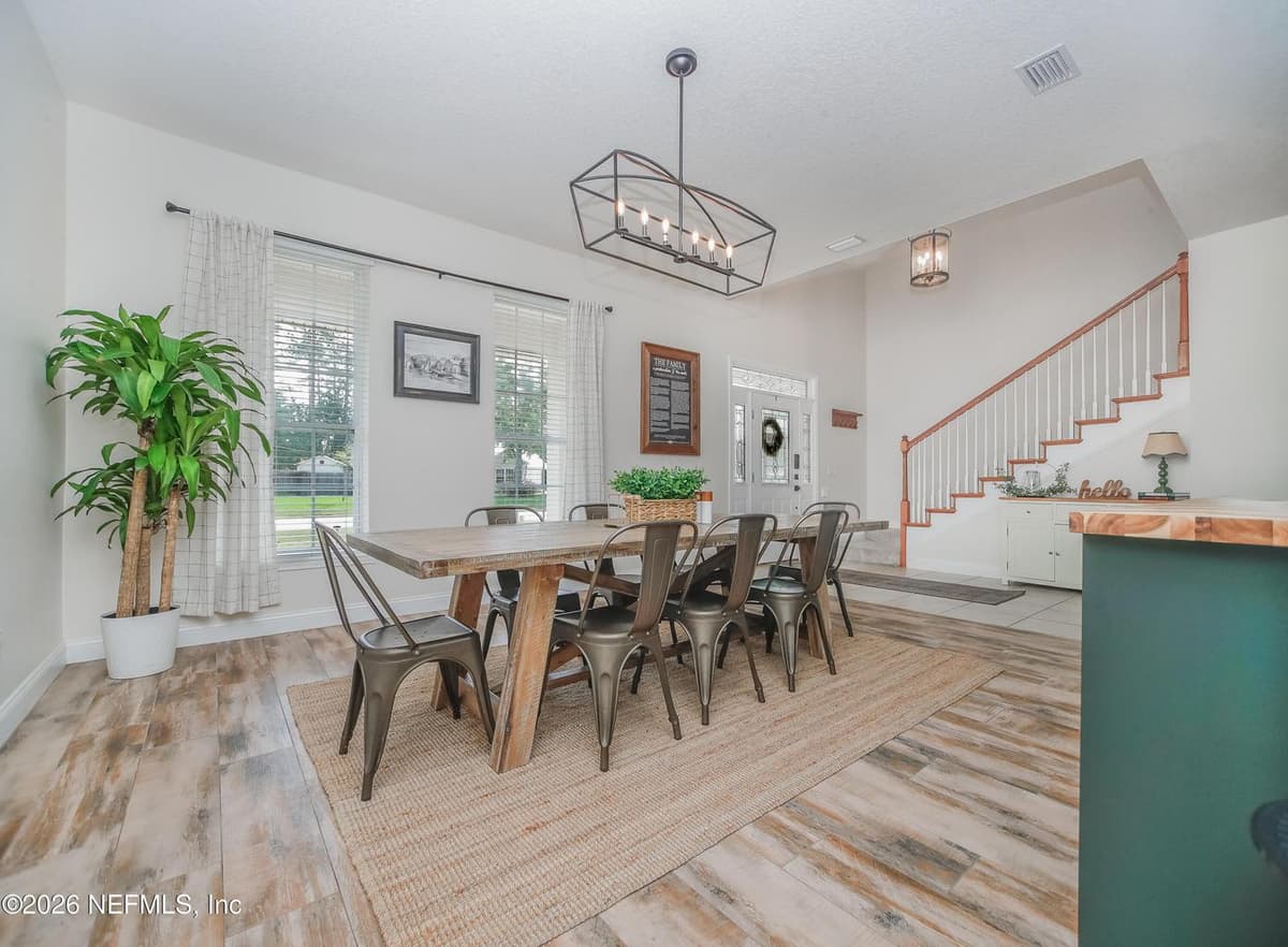 5129 GRACEWOOD Lane, St. Augustine, FL 32092 2