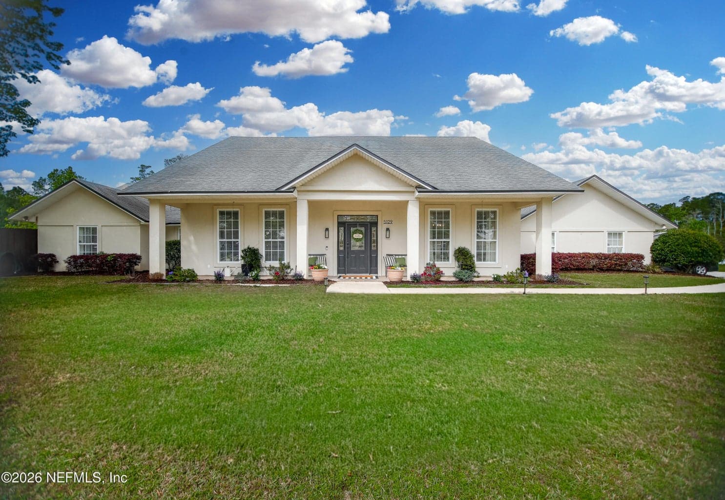 5129 GRACEWOOD Lane, St. Augustine, FL 32092