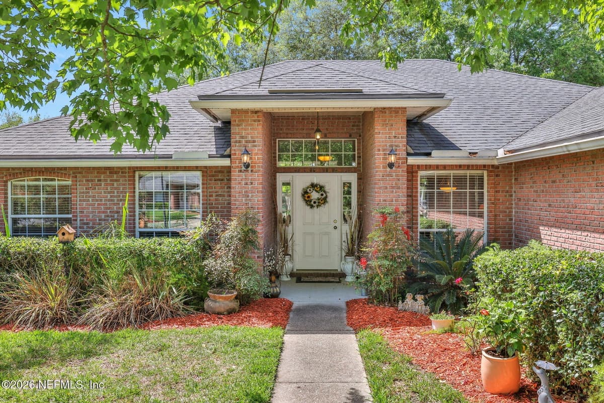 465 N BRIDGESTONE Avenue, Jacksonville, FL 32259 2