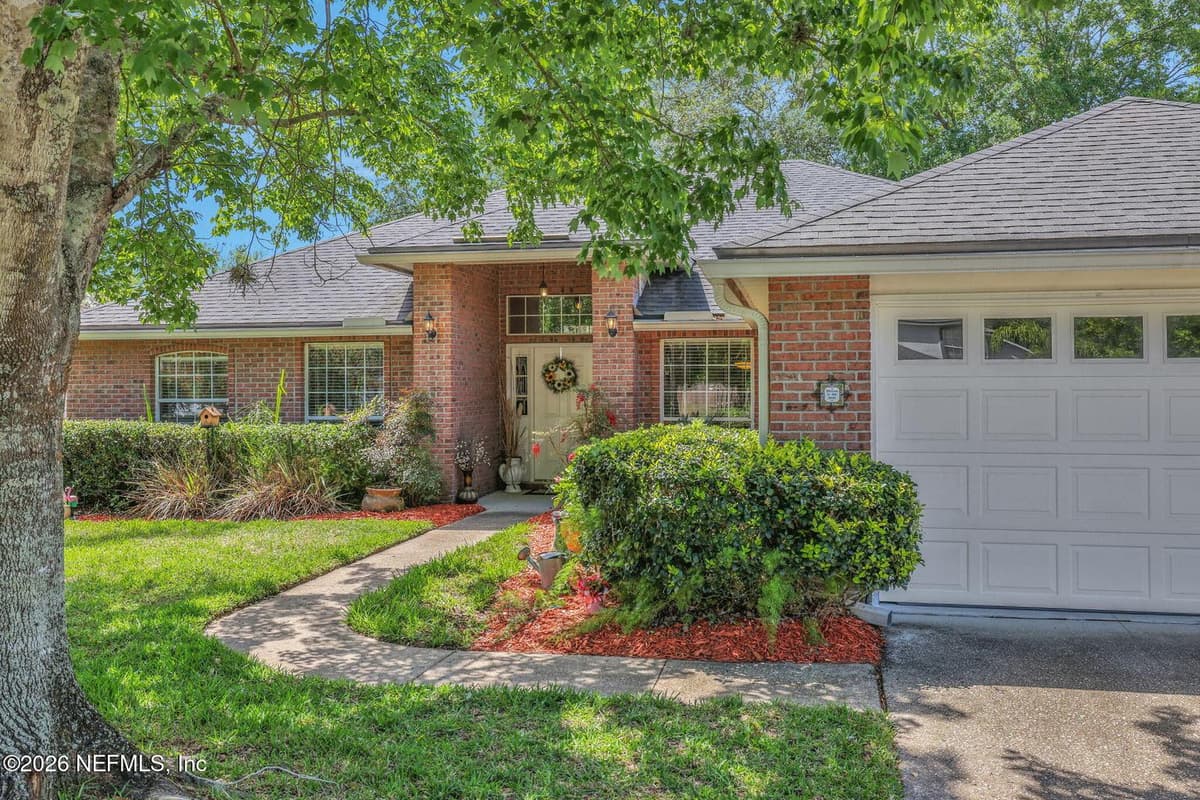 465 N BRIDGESTONE Avenue, Jacksonville, FL 32259 3