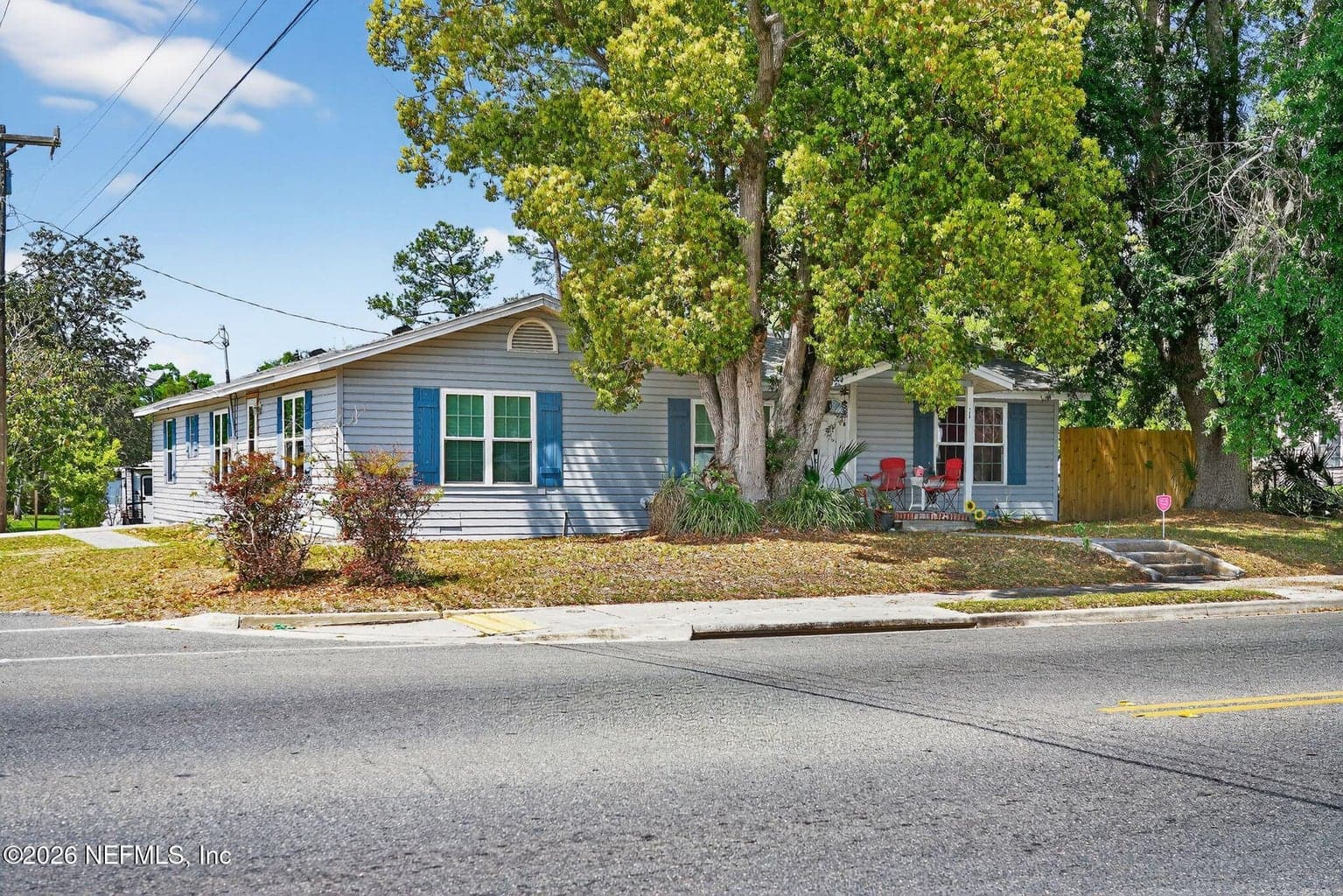 728 WALKER Avenue SW, Live Oak, FL 32064