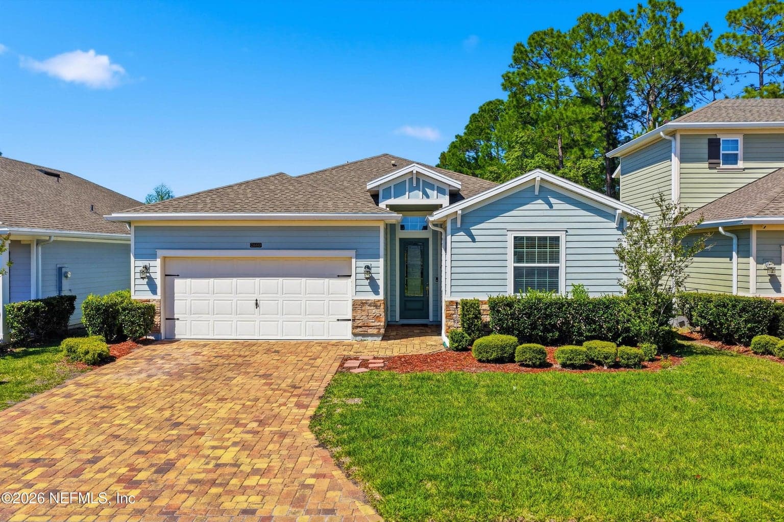 2660 ALEXIA Circle, Jacksonville, FL 32246