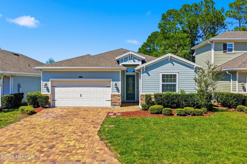 2660 ALEXIA Circle, Jacksonville, FL 32246