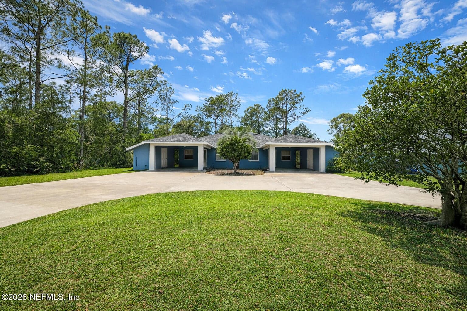 9 WHEELER Place, Palm Coast, FL 32164