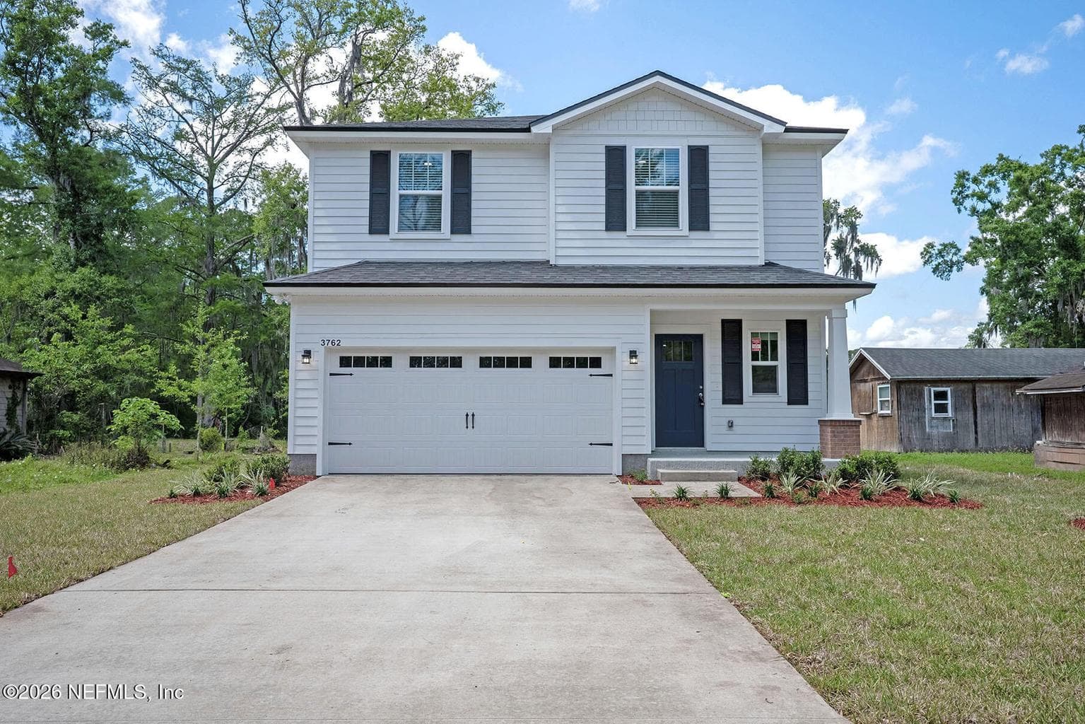 3762 BOWDEN Circle E, Jacksonville, FL 32216