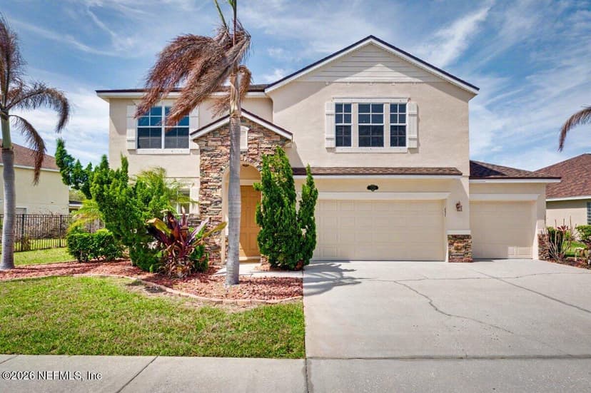 1258 TIPPERARY Drive, Melbourne, FL 32940