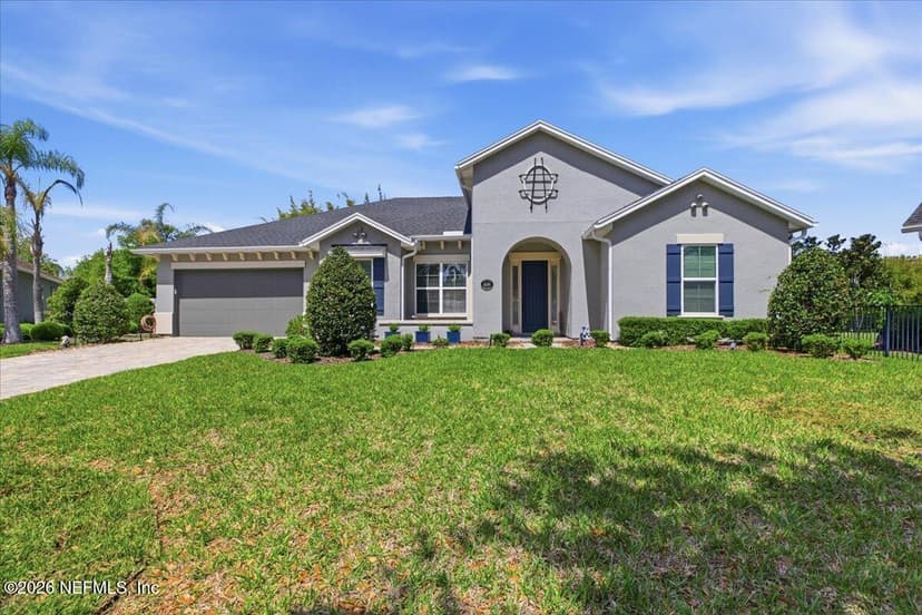 8489 MABEL Drive, Jacksonville, FL 32256