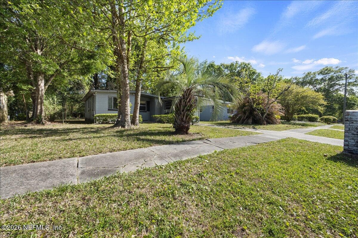 4140 LOCKHART Drive, Jacksonville, FL 32209 2
