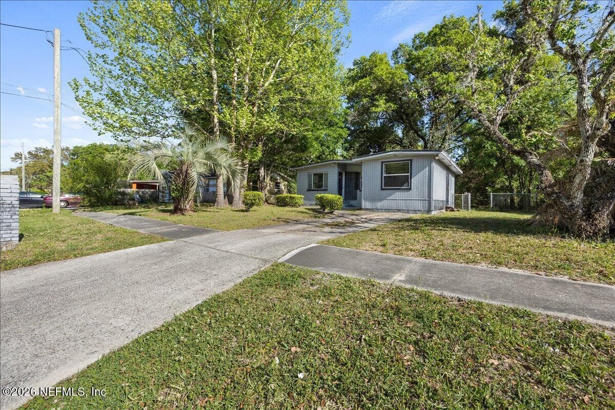 4140 LOCKHART Drive, Jacksonville, FL 32209 3