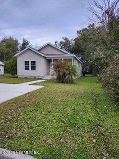 301 E COCHRAN Avenue, Hastings, FL 32145