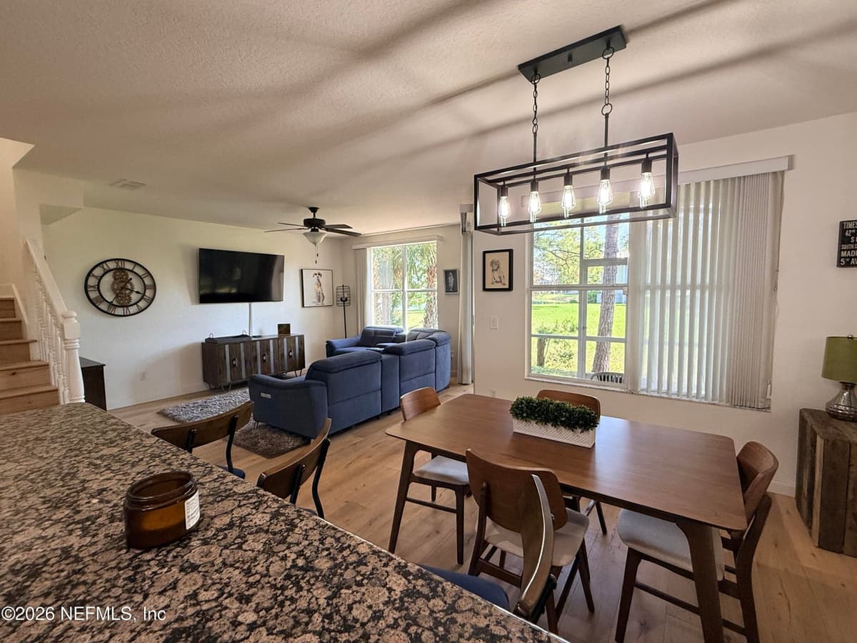 107 GREY WIDGEON Court, Daytona Beach, FL 32119 2