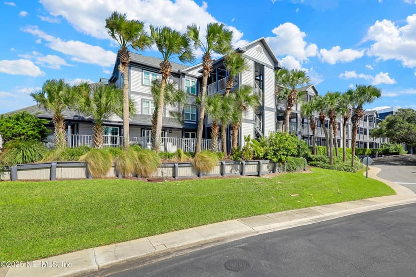 110 OCEAN HOLLOW Lane 101, St. Augustine, FL 32084