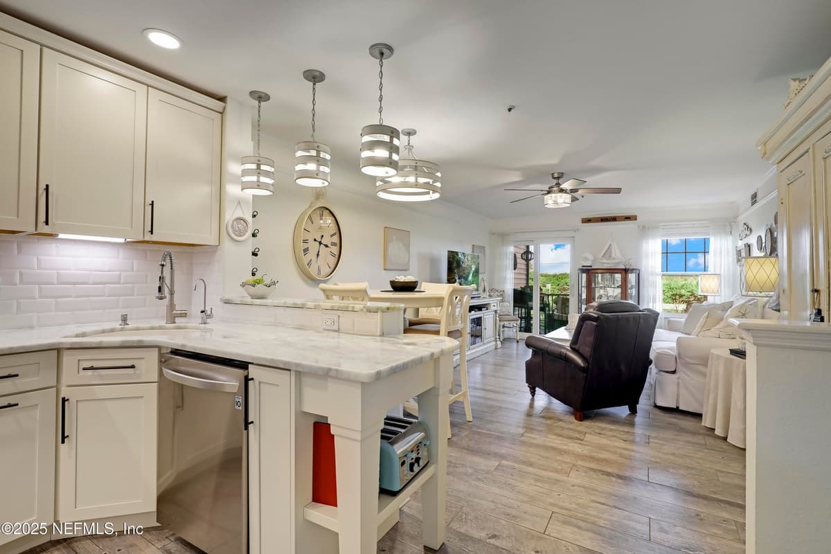 110 OCEAN HOLLOW Lane 101, St. Augustine, FL 32084 3