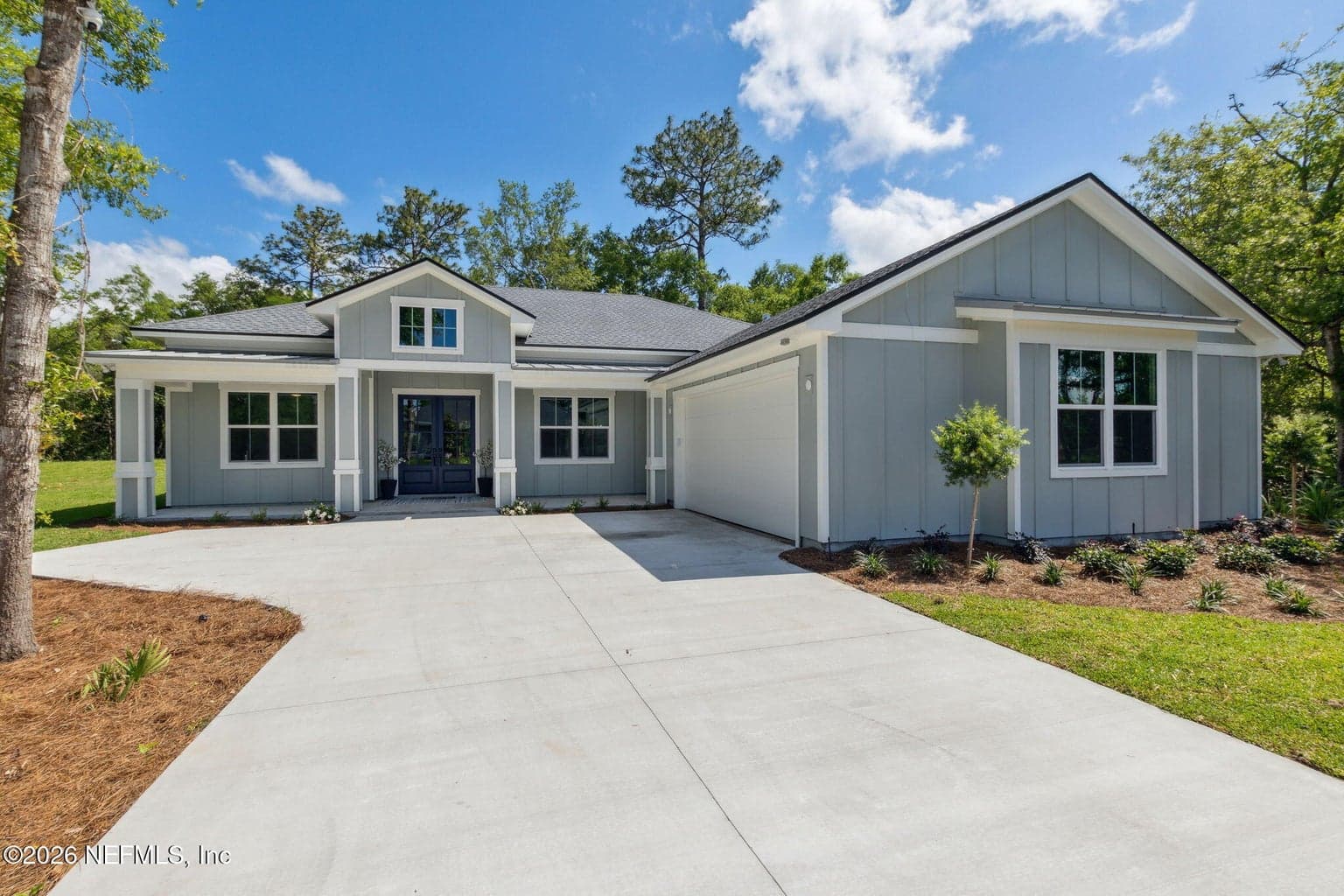 96050 CAPTAINS POINTE Road, Yulee, FL 32097