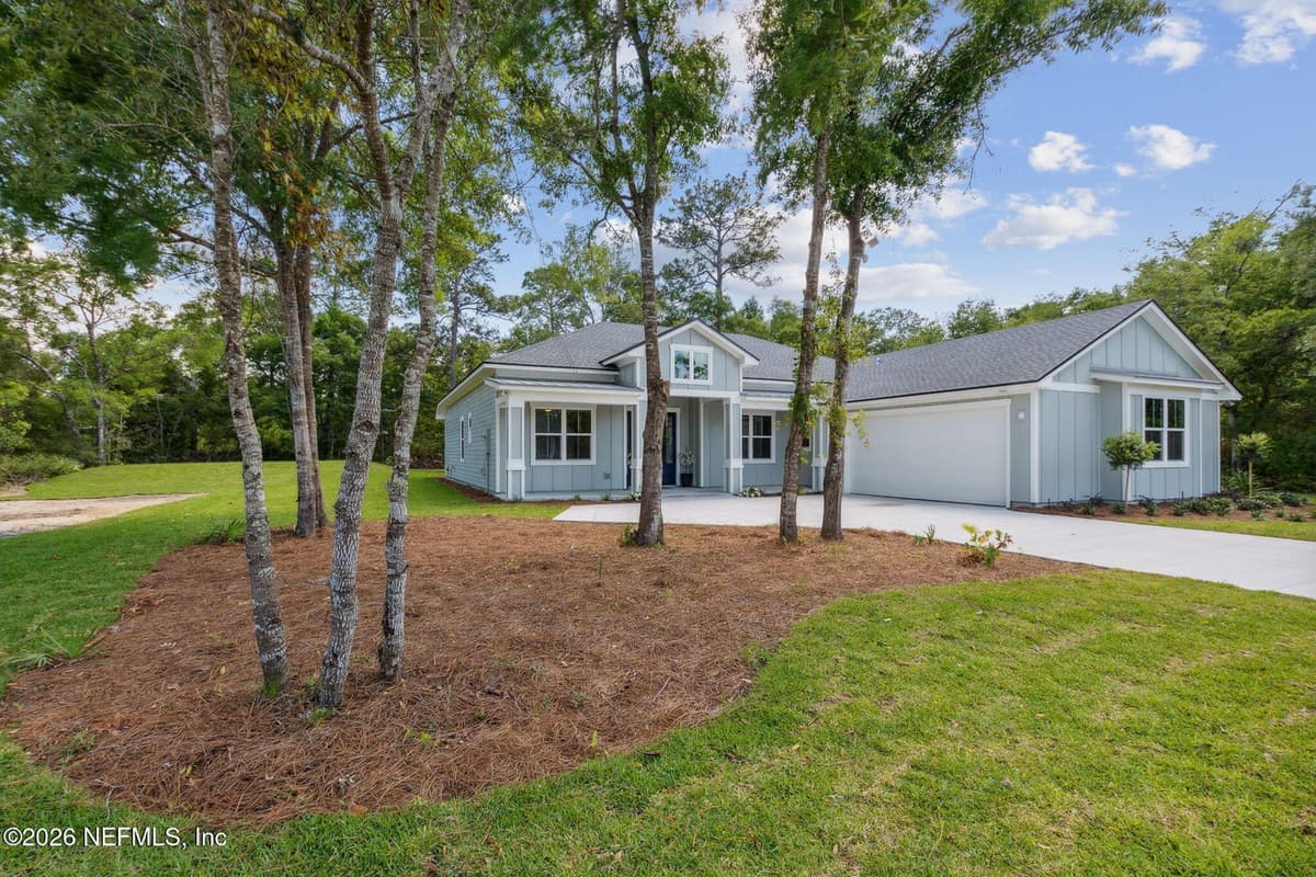 96050 CAPTAINS POINTE Road, Yulee, FL 32097 2