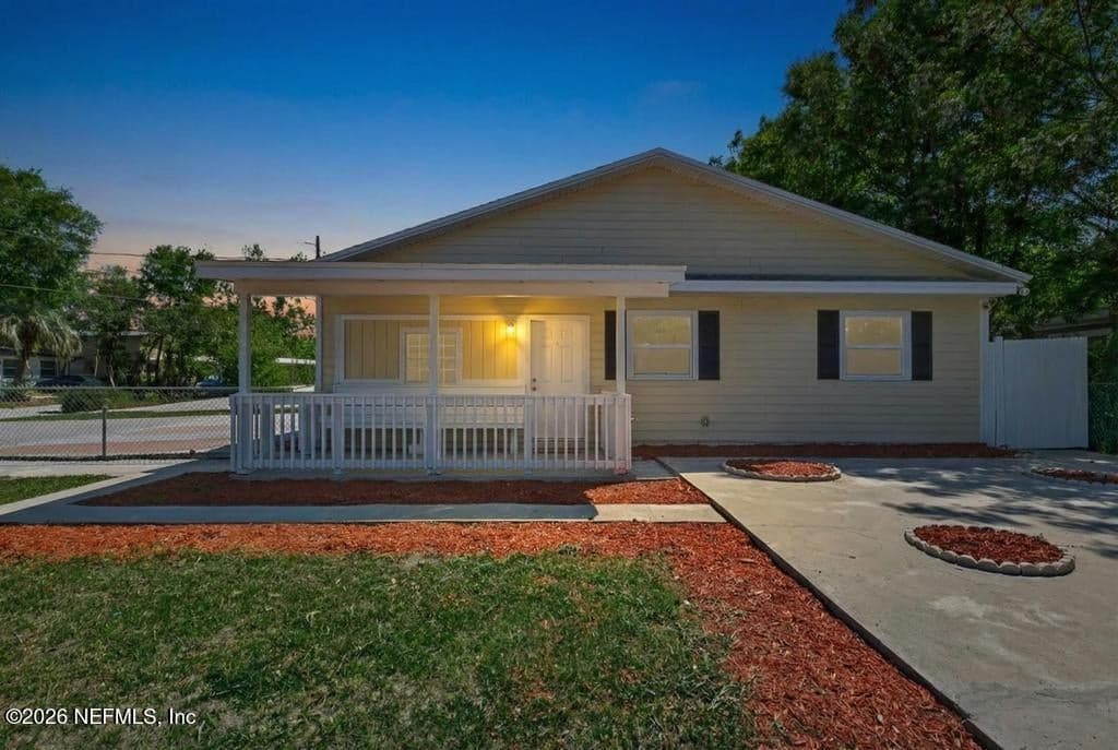 10432 STONE Road, Jacksonville, FL 32246