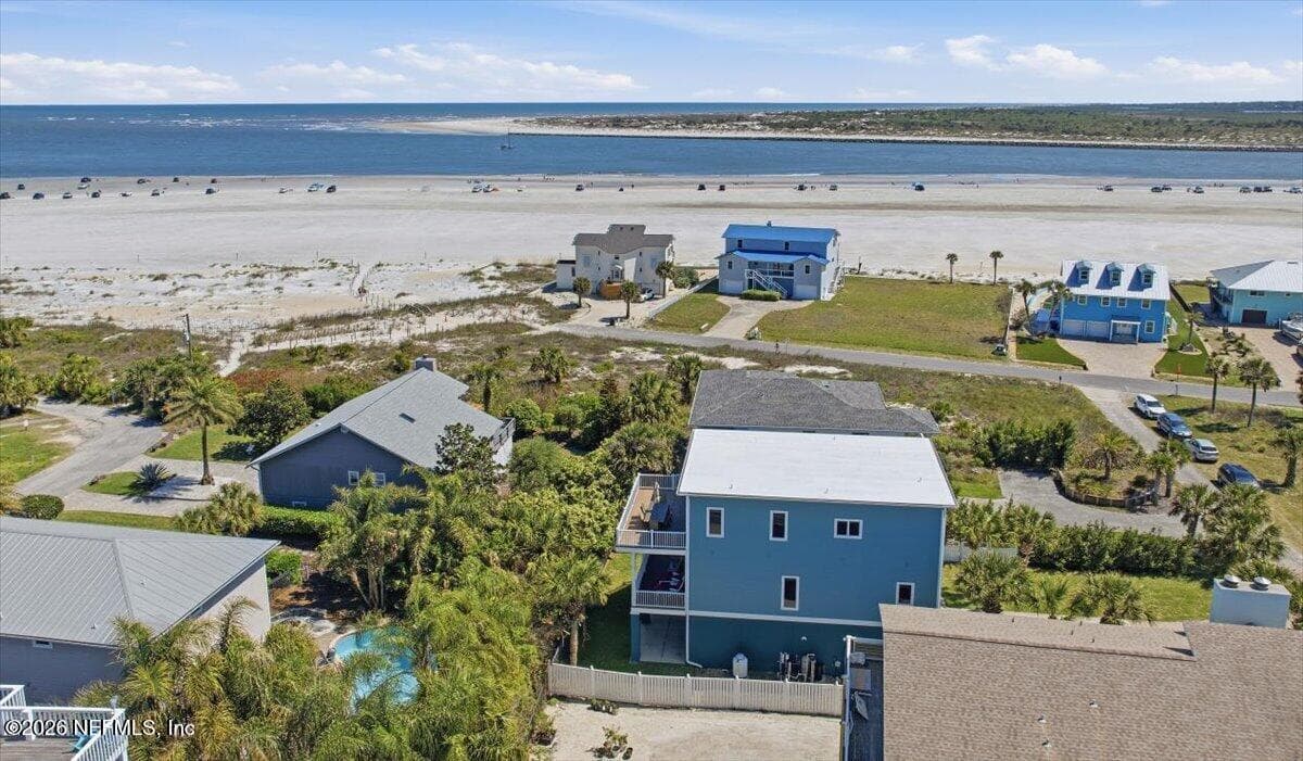 510 PORPOISE POINT Drive, St. Augustine, FL 32084 3