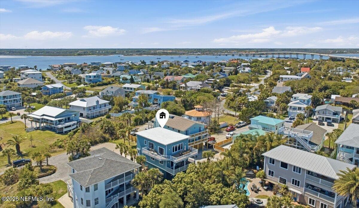 510 PORPOISE POINT Drive, St. Augustine, FL 32084 2