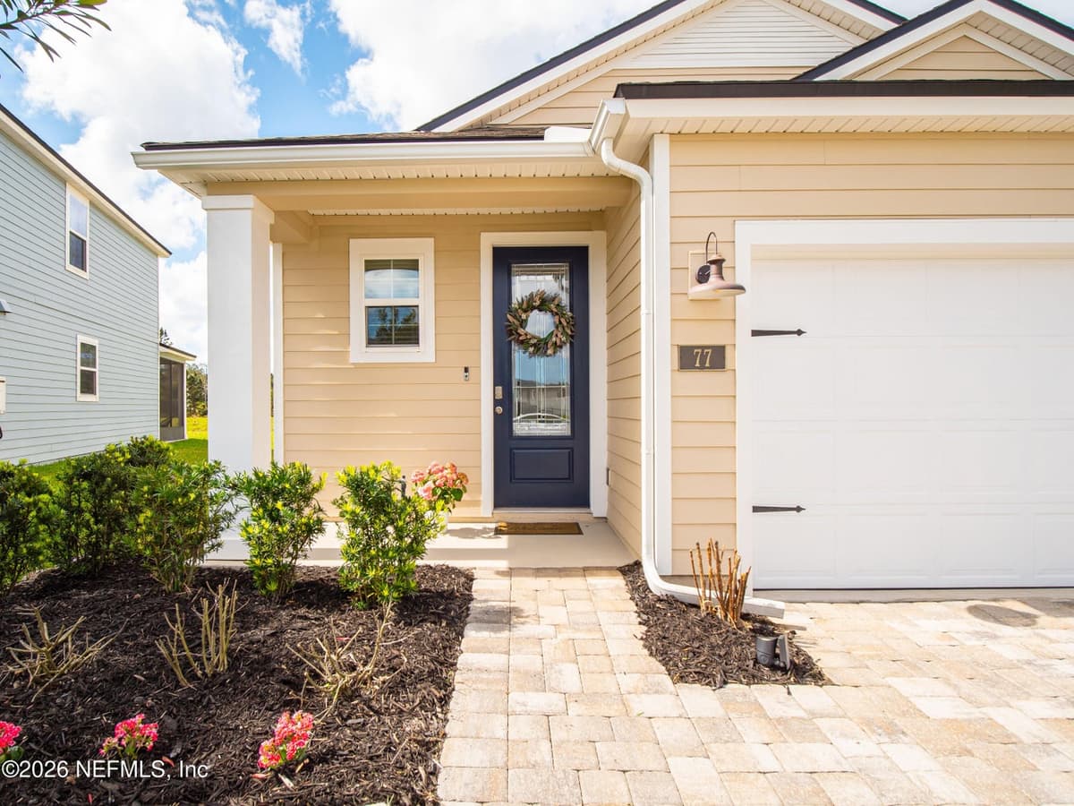 77 CREEKMORE Drive, St. Augustine, FL 32092 2
