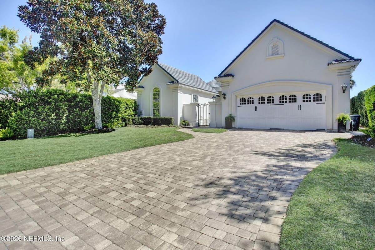 148 LAUREL Lane, Ponte Vedra Beach, FL 32082 2